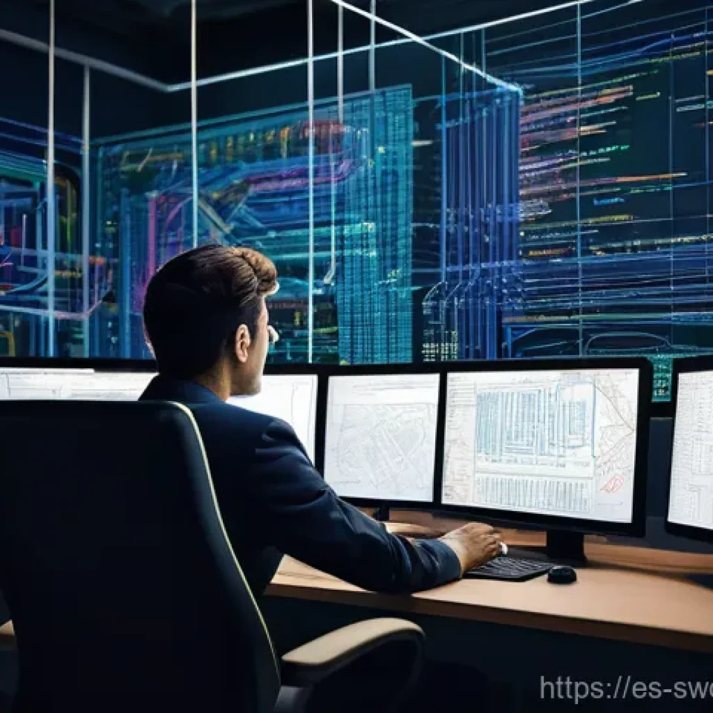 설계 패턴을 통한 팀 내 기술 공유 - **"Spaghetti Code" to Clarity: A Developer's Transformation**
    A highly detailed, professional il...