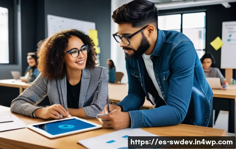 7 estrategias infalibles para integrar patrones de diseño de software y satisfacer al máximo las demandas del cliente 3 소프트웨어 설계 패턴과 고객 요구 사항 반영 관련 이미지 1
